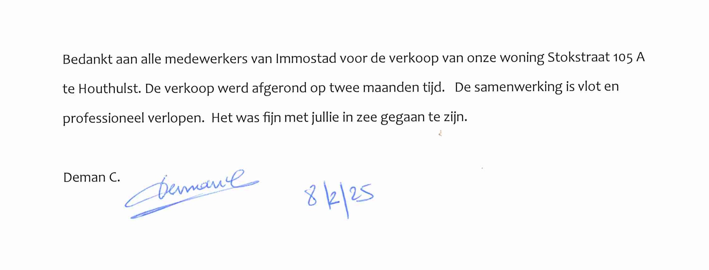 9649-Ervaring-Stokstraat 105A Houthulst