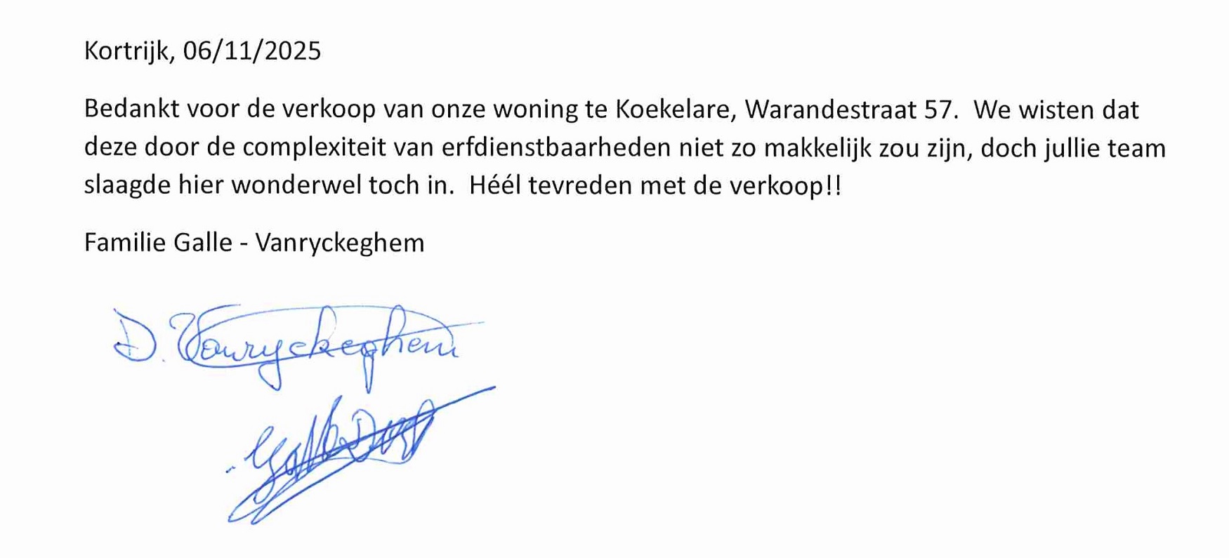 8623-Ervaring-Warandestraat 57 Koekelare