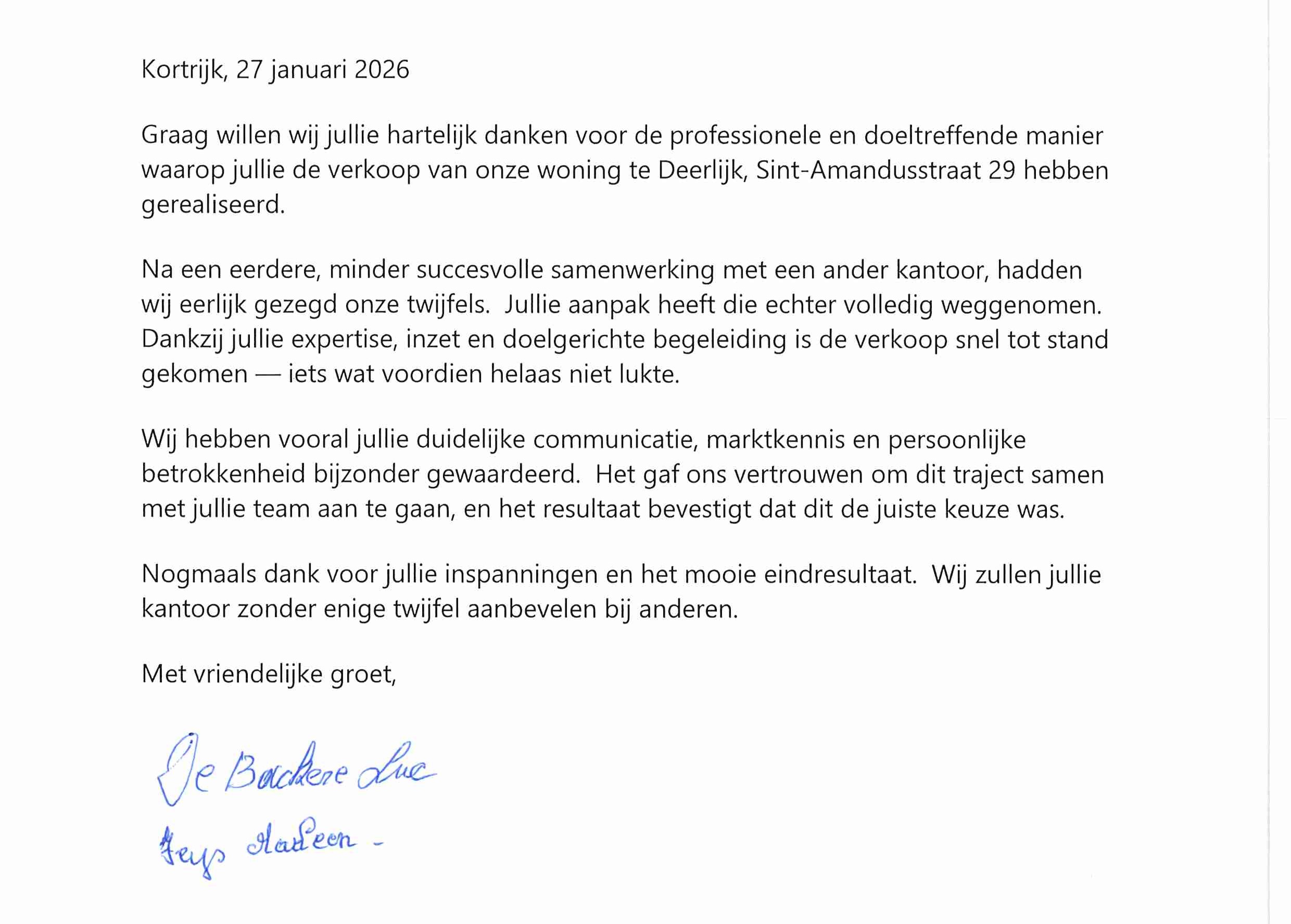 8618-Ervaring-Sint-Amandusstraat 29 Deerlijk